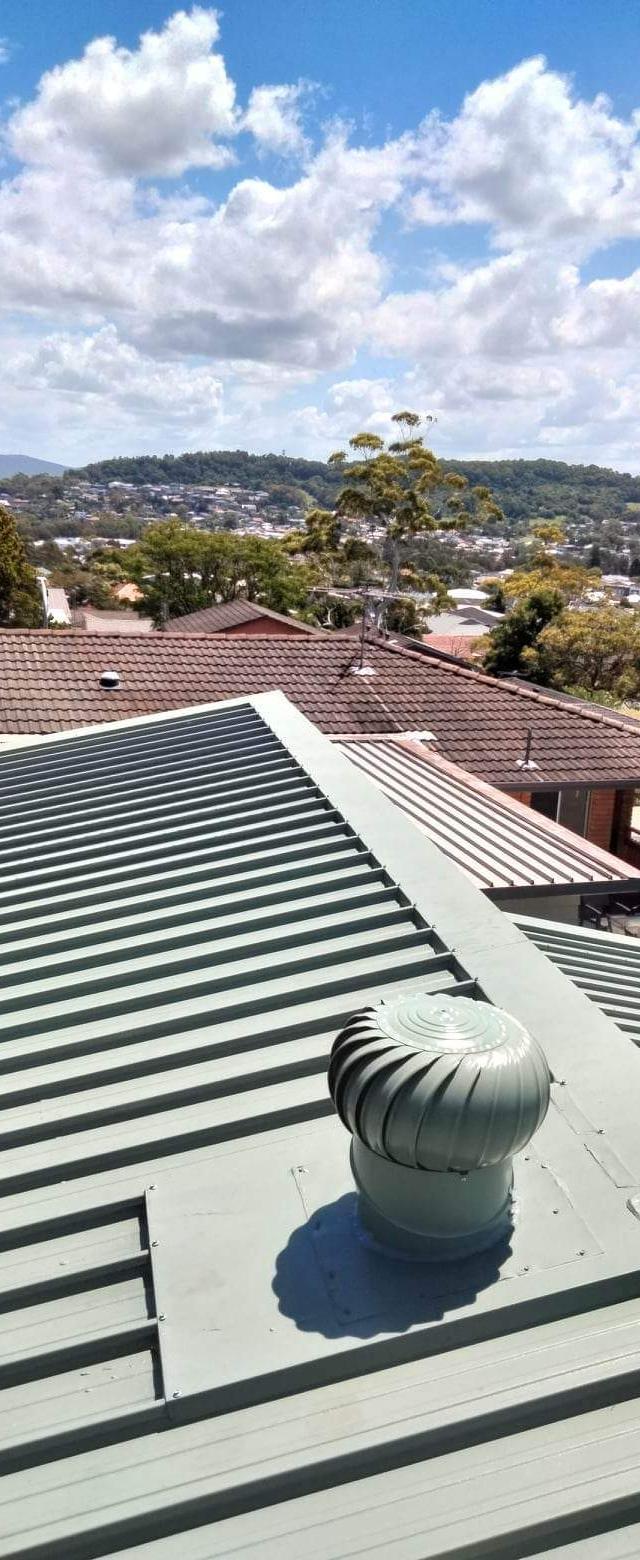 S&N Roof Plumbing