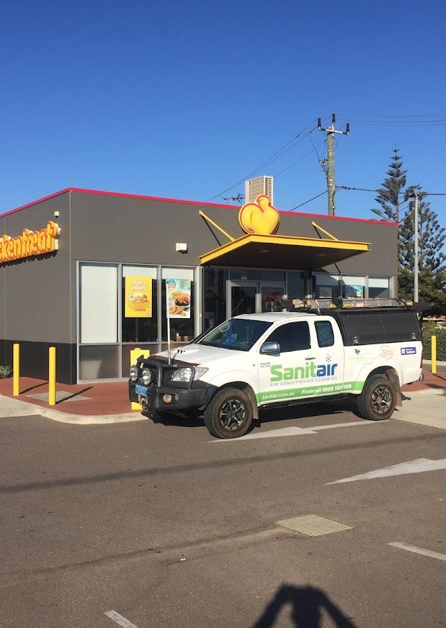 Sanitair Midwest & Gascoyne