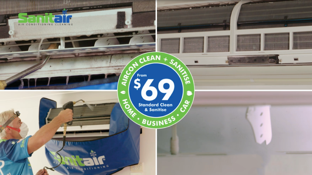 Sanitair Sutherland & St George