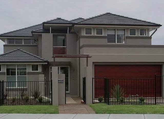 Sanoos Painting & Decorating- NSW