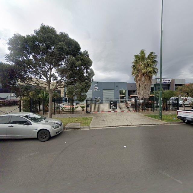 SAP Electrical Services Pty Ltd