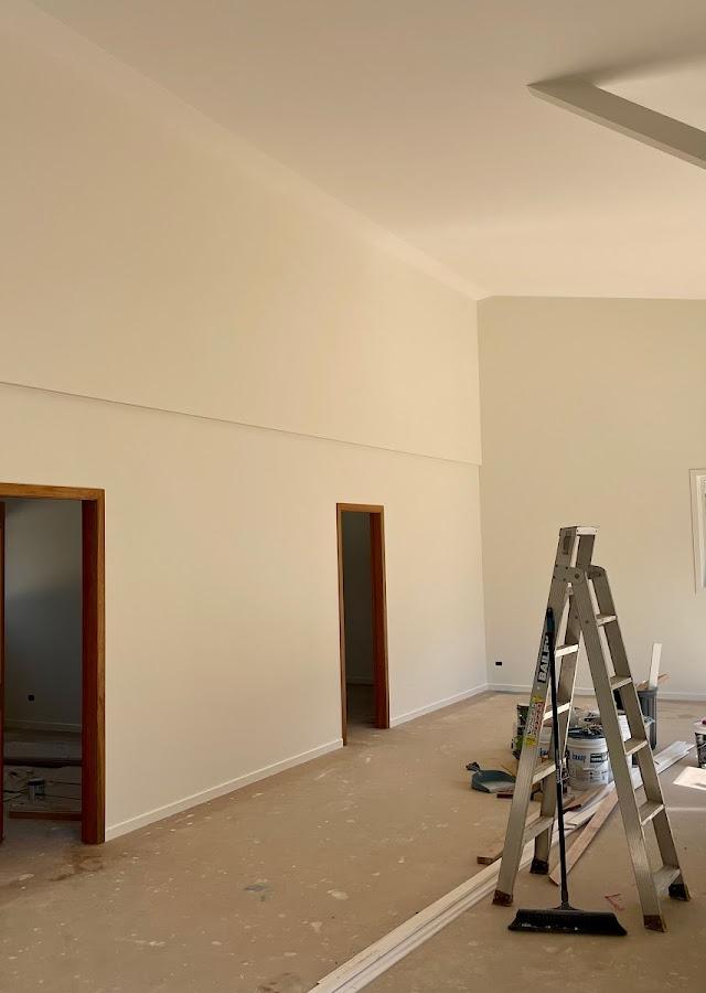 Sapphire Painting & Decorating