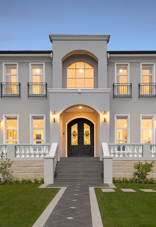 Sarelle Homes