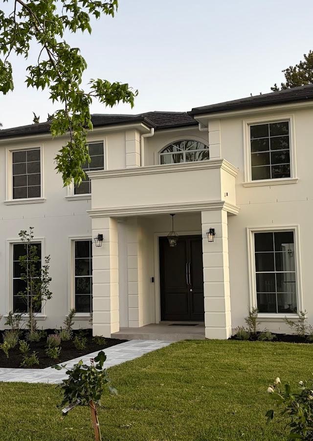 Sarpel Homes