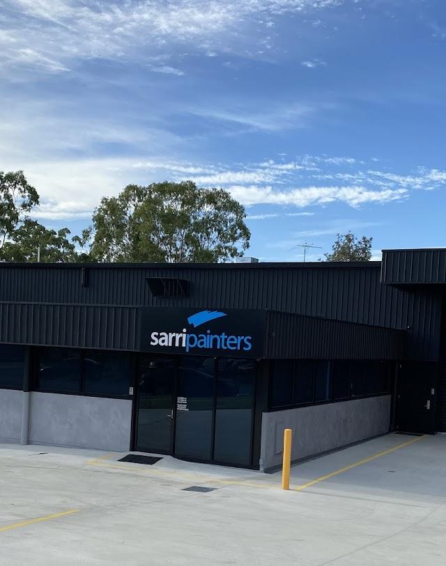 Sarri Painters