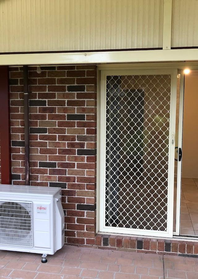 SAS Sydney Aircon Specialist