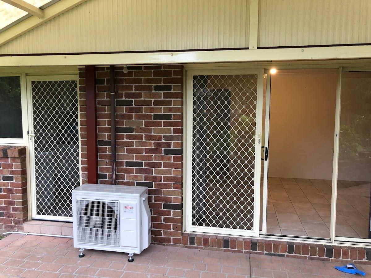 SAS Sydney Aircon Specialist