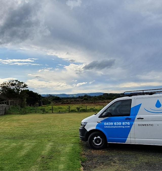 Sate Plumbing Pty Ltd