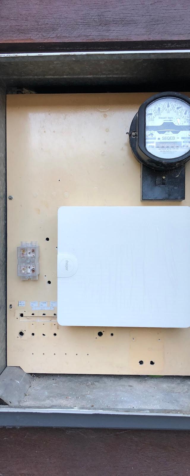 Saunders Electrics