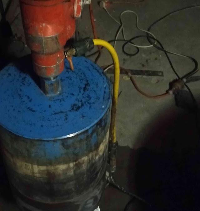 Savage Concrete Cutting And Core Drilling
