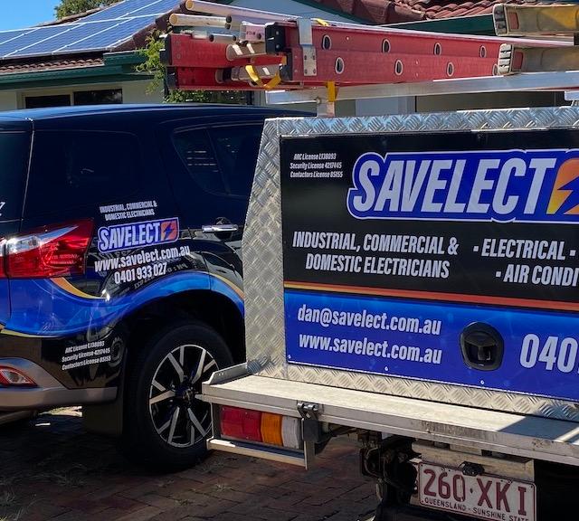 Savelect