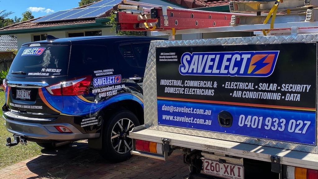 Savelect