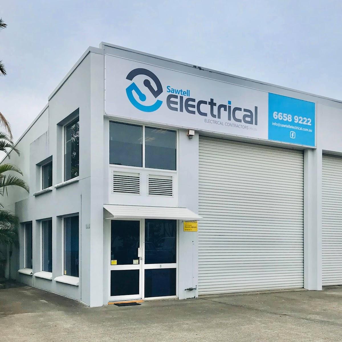 Sawtell Electrical