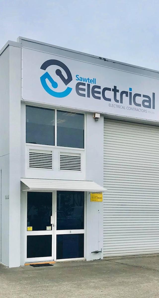 Sawtell Electrical