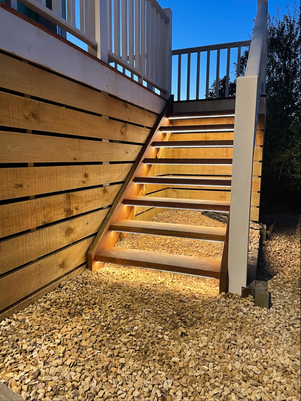 Sawyer Carpentry