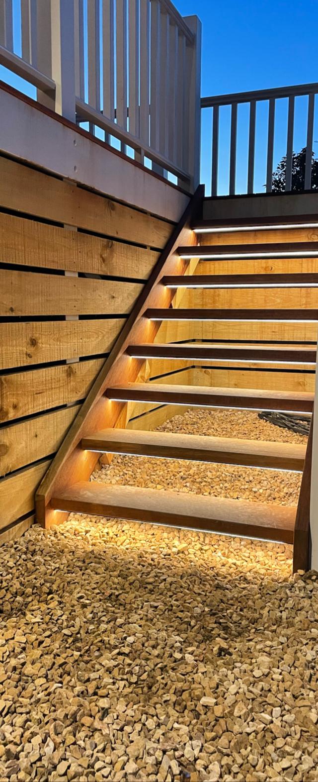 Sawyer Carpentry