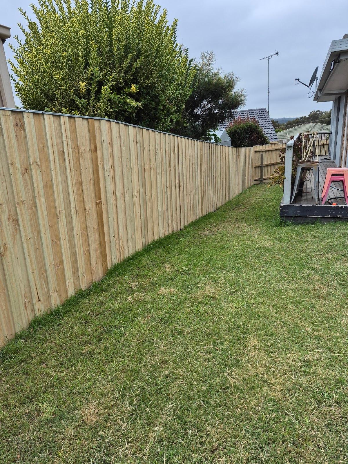 SB Landscape Services LV