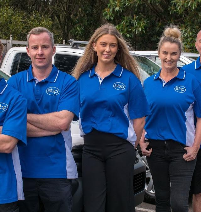 SB Plumbing Sydney