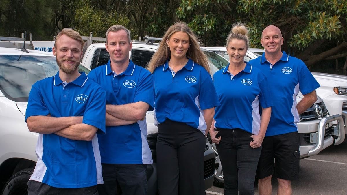 SB Plumbing Sydney
