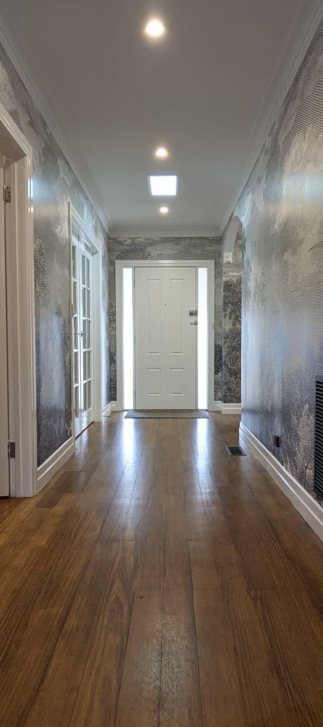 S.Bartlett Wallpaper Hangers & Painters Melbourne