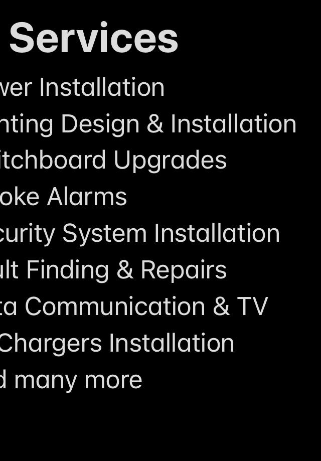 SBN ELECTRICAL SOLUTION