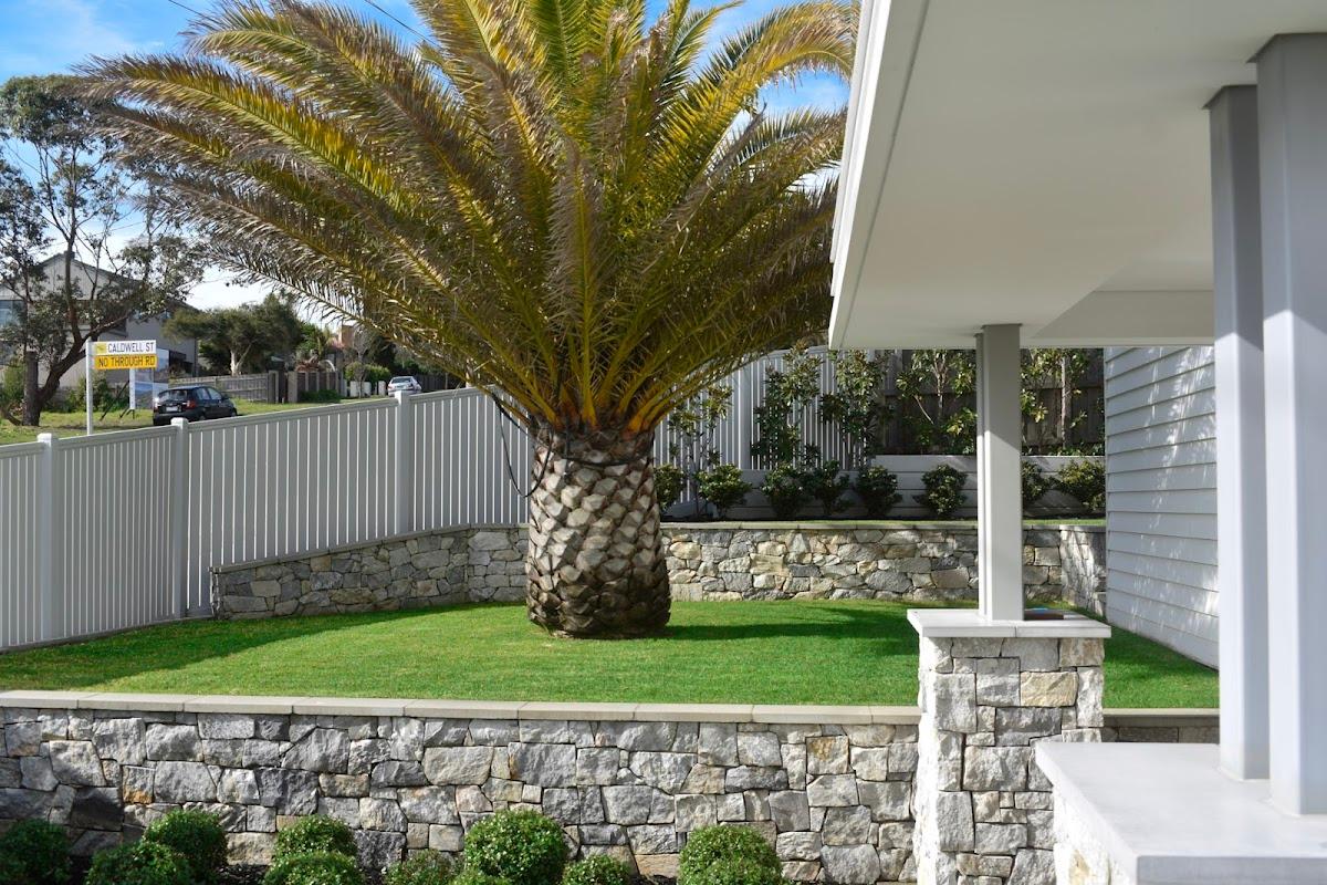Scape To Scope Landscaping