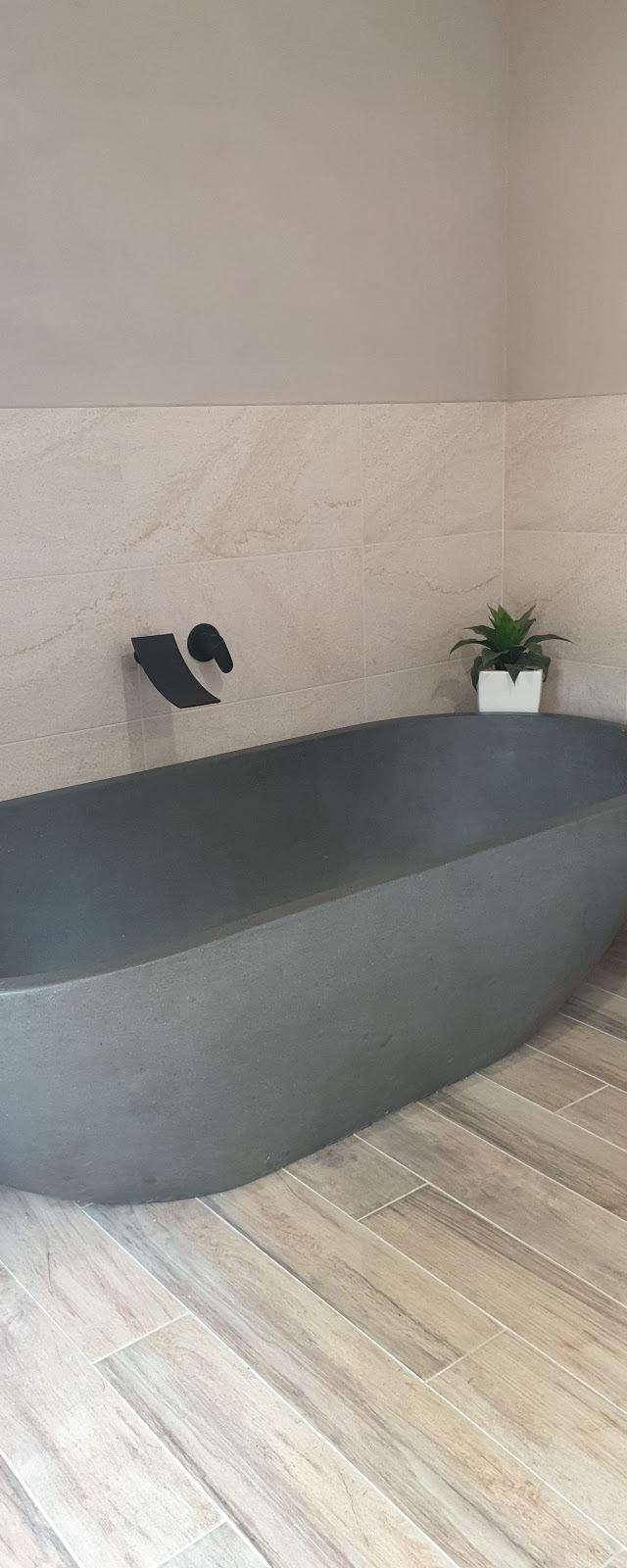 SCG Plumbing and Gas mandurah plumber