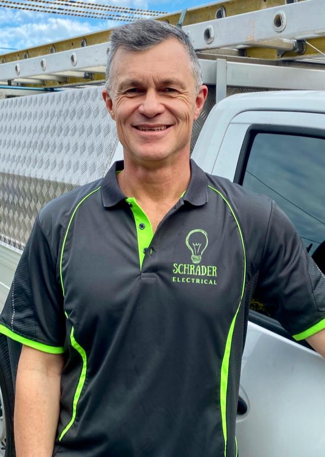 Schrader Electrical