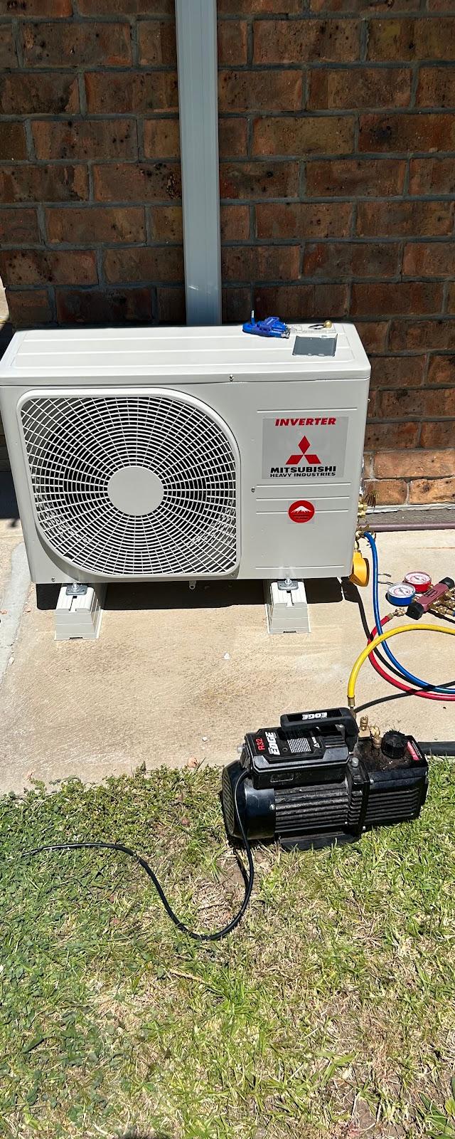 Scothern's Electrical, Air conditioning & Solar