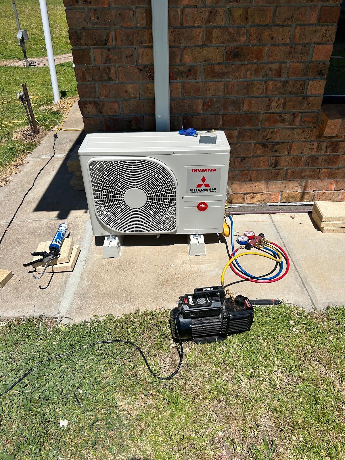 Scothern's Electrical, Air conditioning & Solar