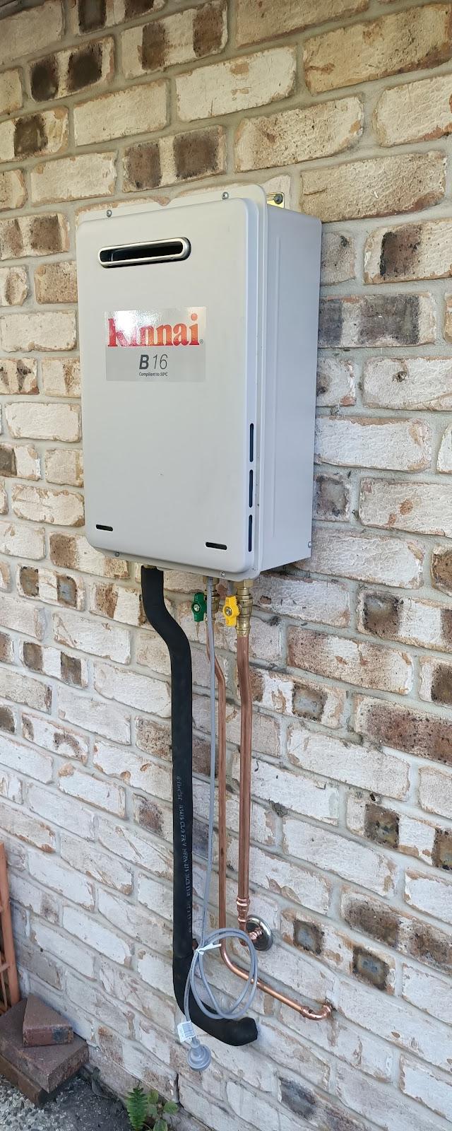 Scott Cook Plumbing and Gasfitting