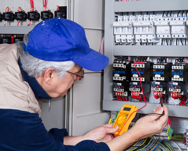 Scott Paech Electrical Pty Ltd Lavington