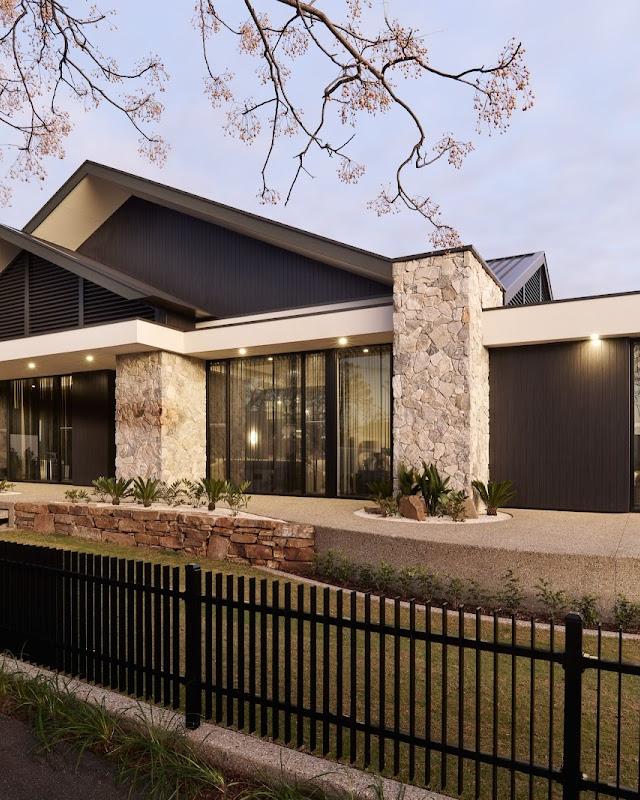 Scott Salisbury | Mossman Display Home