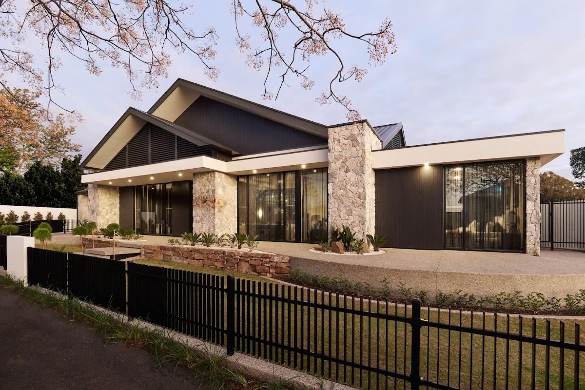 Scott Salisbury | Mossman Display Home