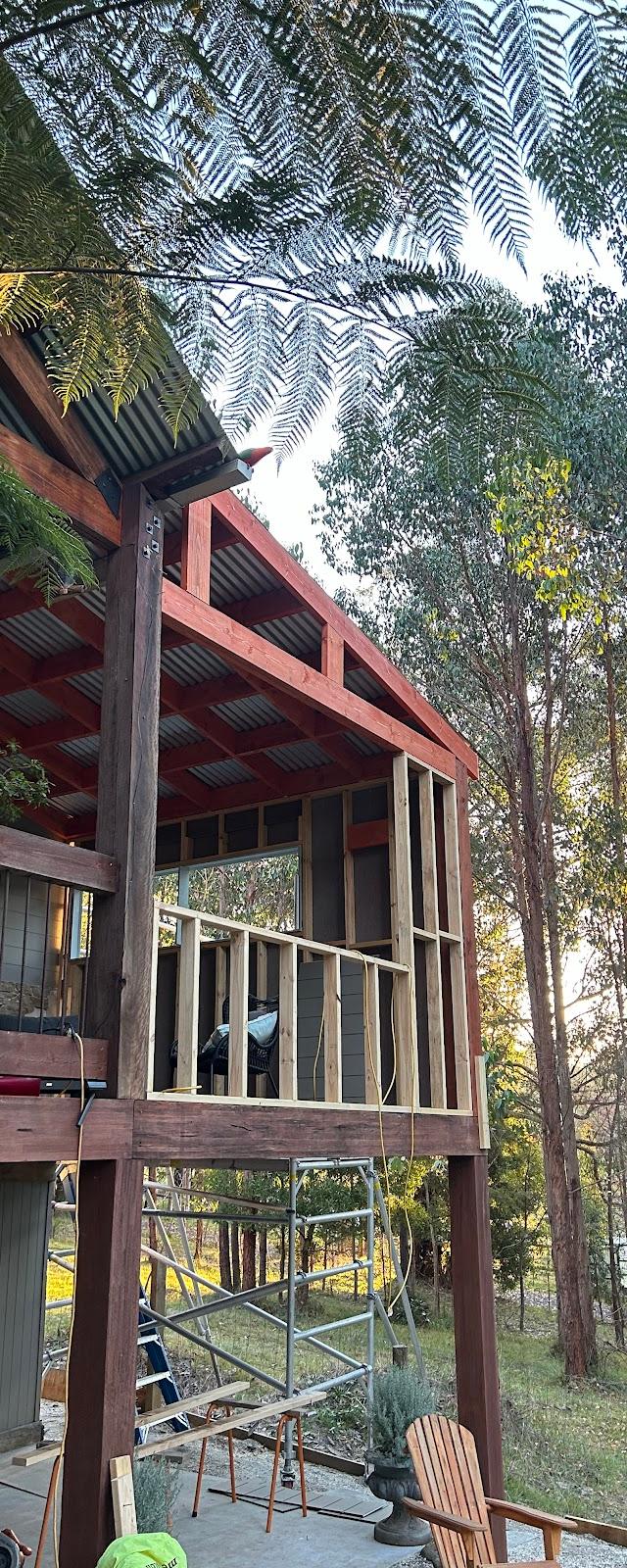 Scotty B Carpentry & Renovations
