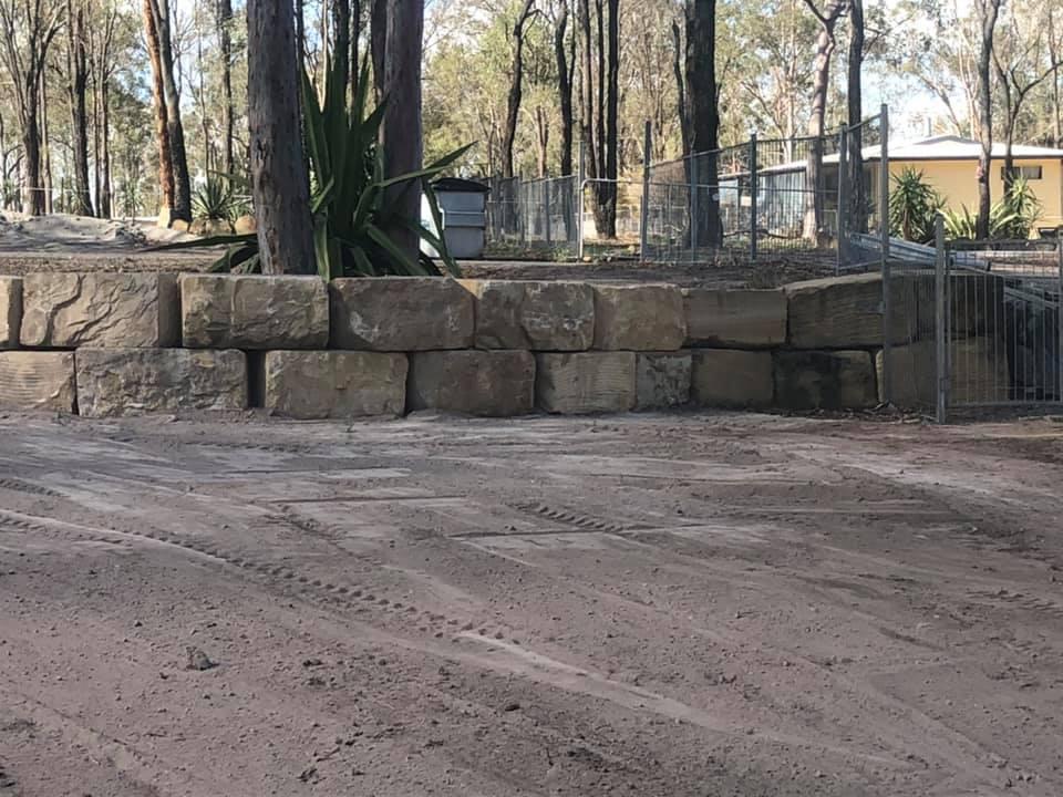 SCS Concreting