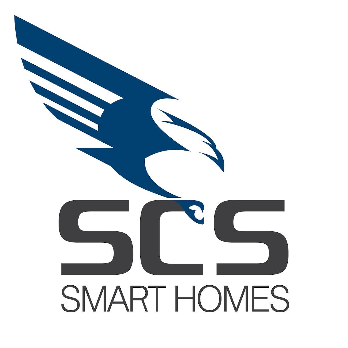SCS SMART HOMES PTY LTD t/as SCS ELECTRICAL & CONNECTIONS