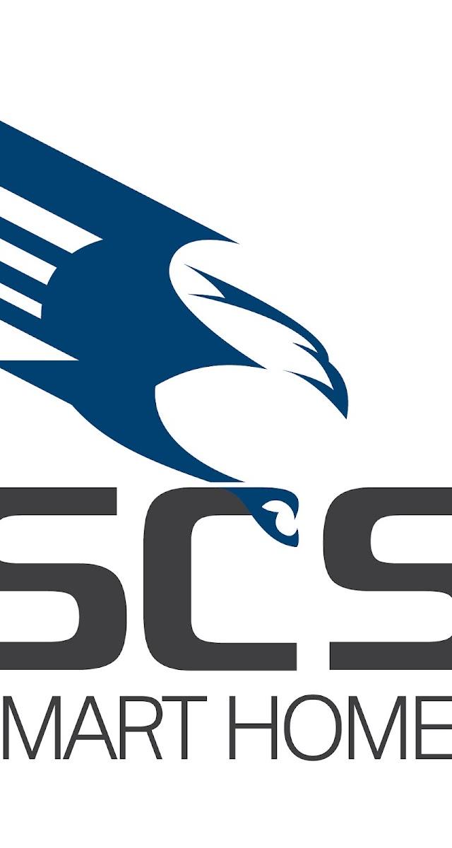 SCS SMART HOMES PTY LTD t/as SCS ELECTRICAL & CONNECTIONS