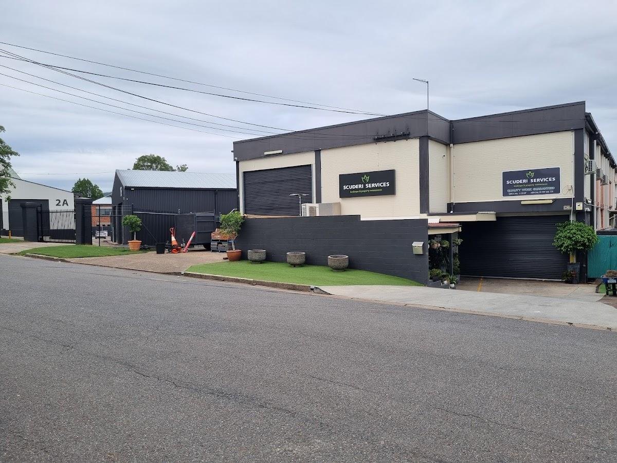 Scuderi Services