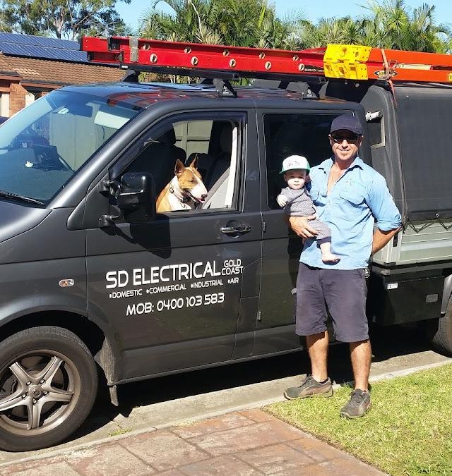 SD Electrical