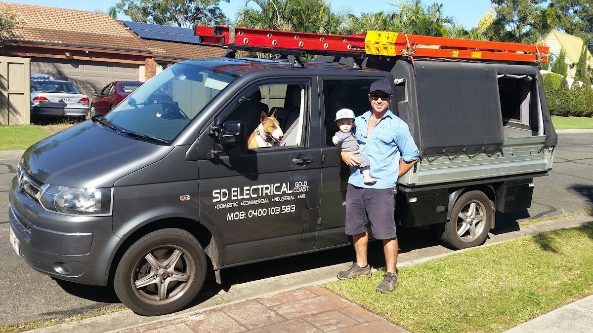 SD Electrical