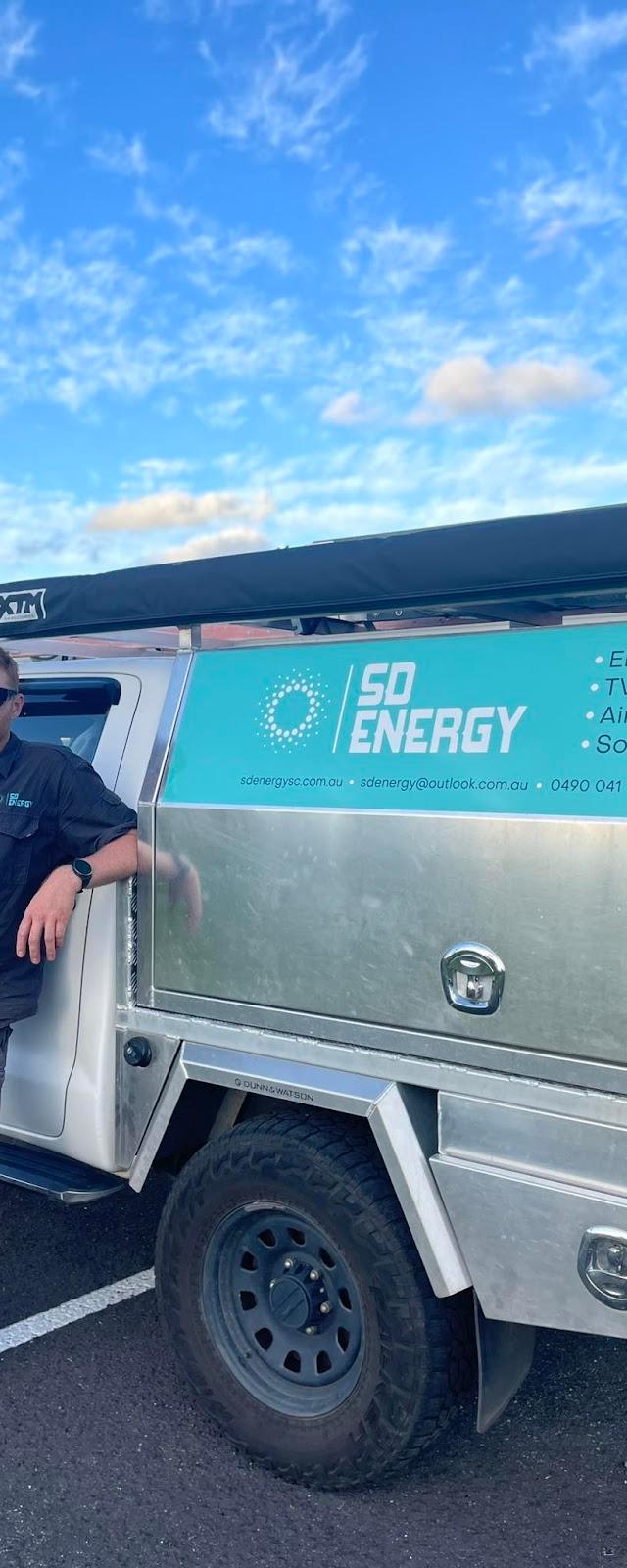 SD Energy