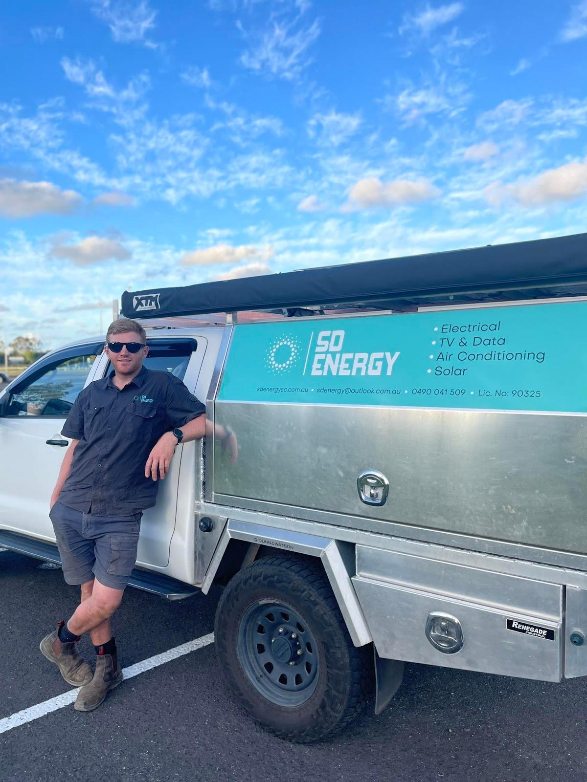SD Energy