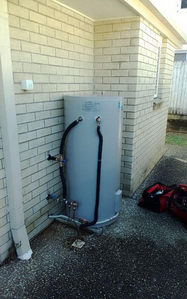 SDB Plumbing