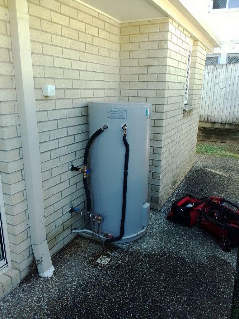 SDB Plumbing