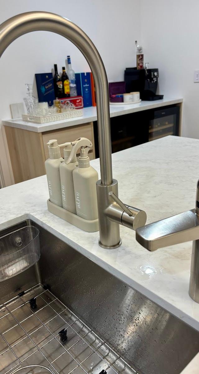 Sea to Sand Plumbing