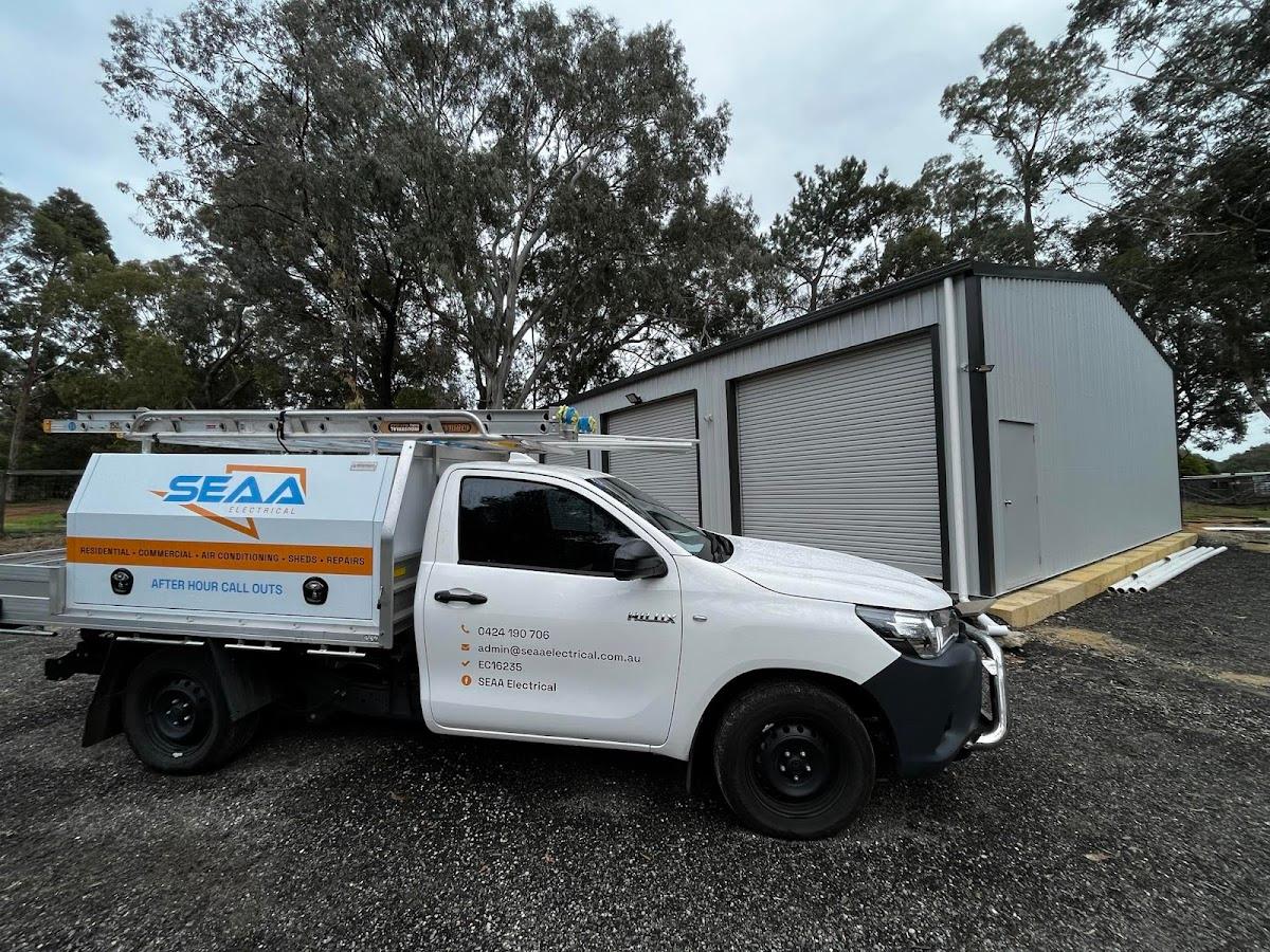 SEAA Electrical