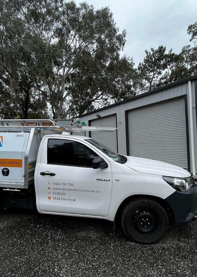 SEAA Electrical