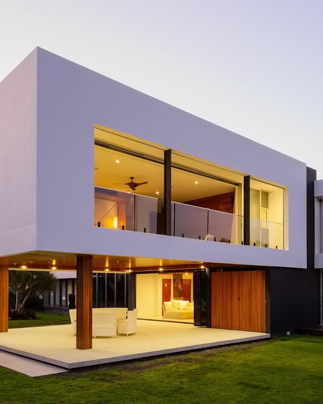 Seabreeze Homes