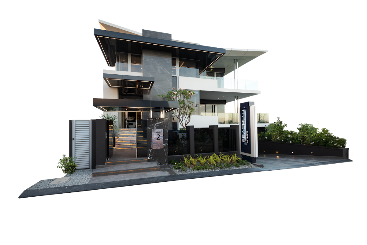 Seacrest Homes
